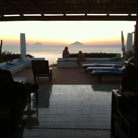 Casa Del Tramonto